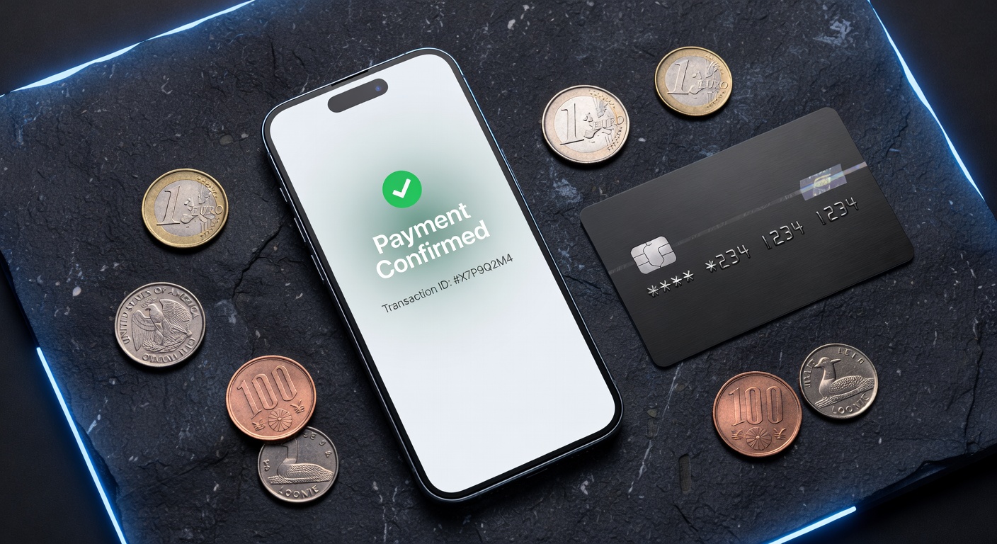 Populaire betaalmethoden in online casino's Europa - europese casino's